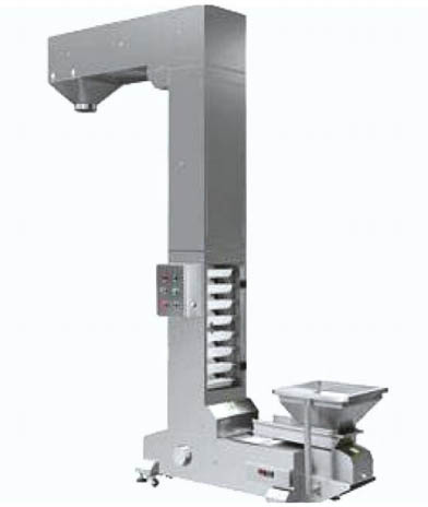 z 型斗式提升機